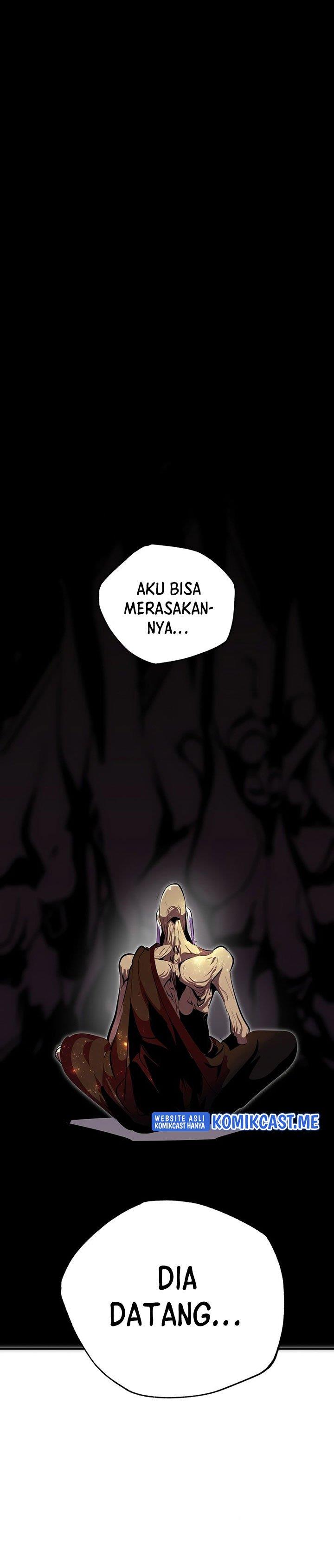 Worthless Regression Chap 36 - Next Chap 37