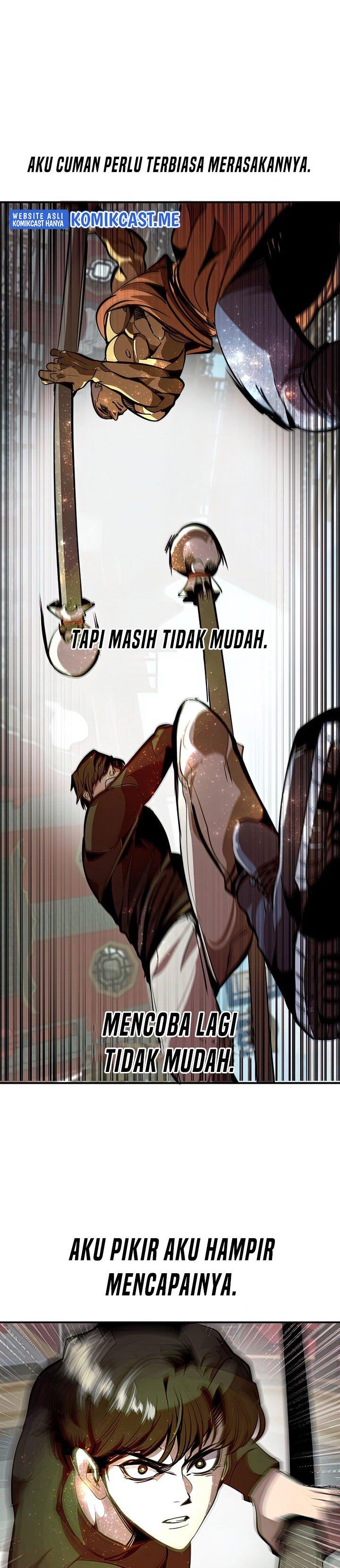 Worthless Regression Chap 38 - Next Chap 39