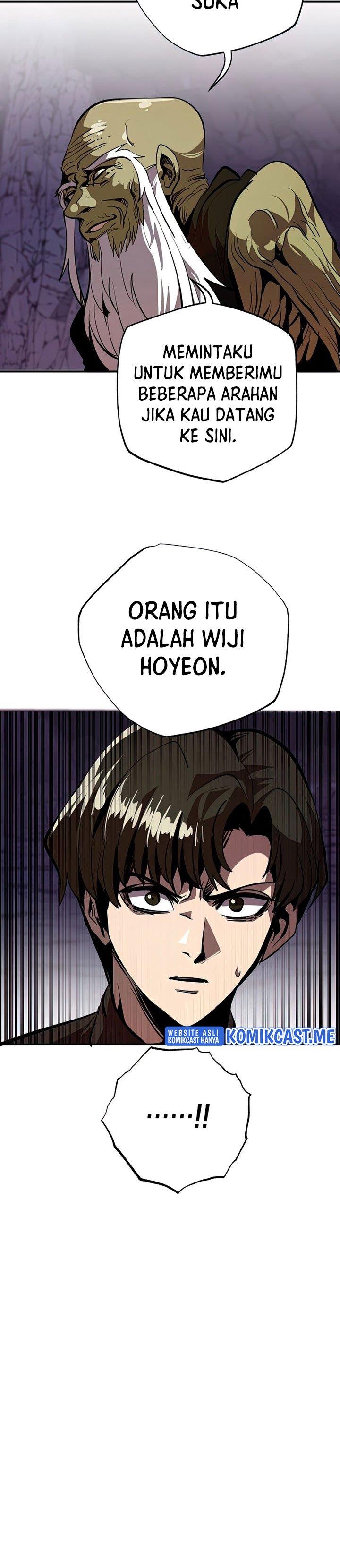 Worthless Regression Chap 38 - Next Chap 39