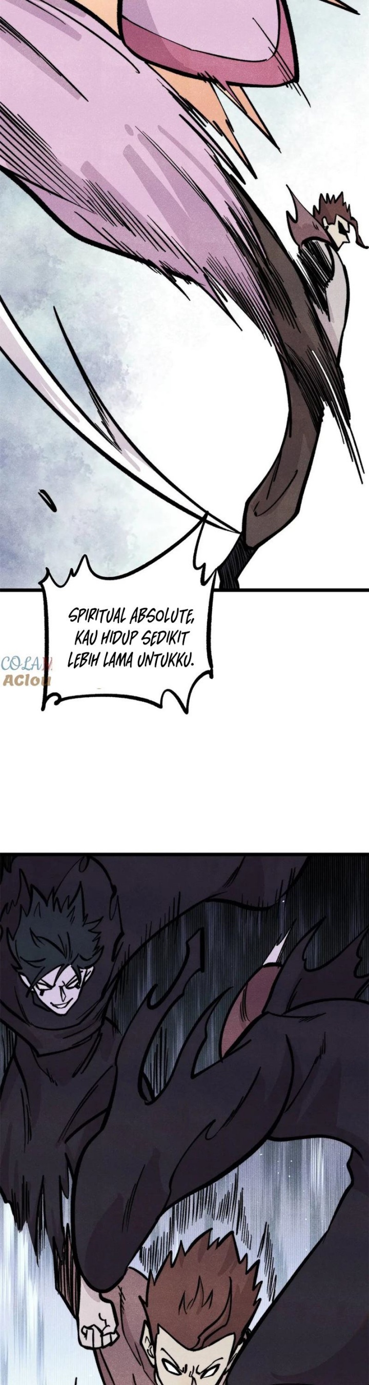 All Hail the Sect Leader Chap 430 - Next Chap 431