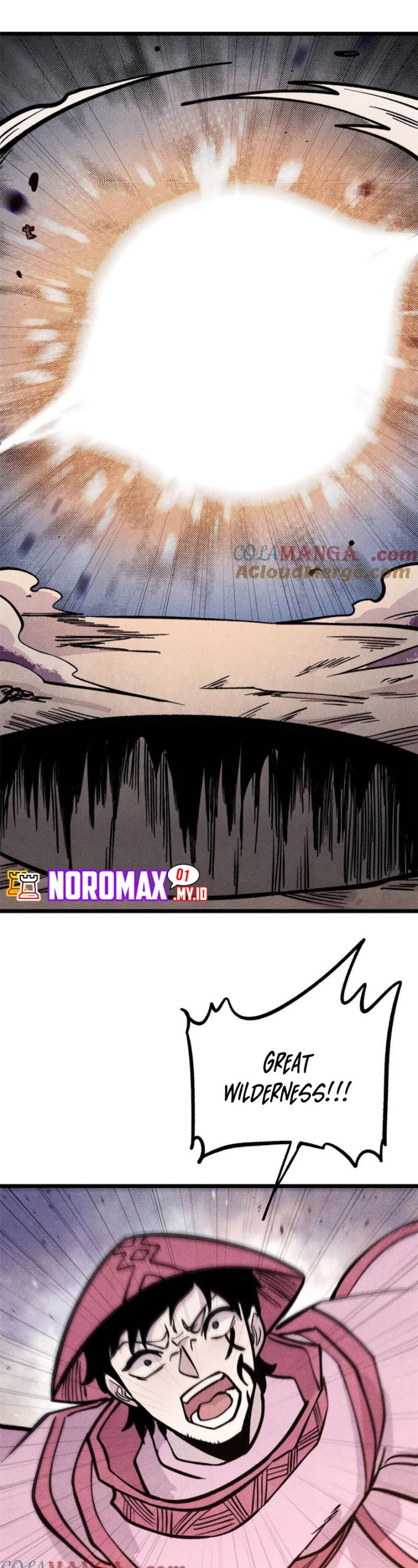 All Hail the Sect Leader Chap 430 - Next Chap 431