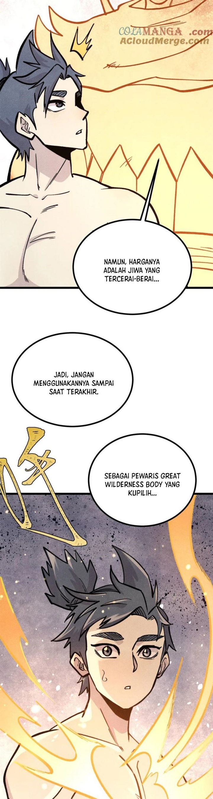 All Hail the Sect Leader Chap 430 - Next Chap 431