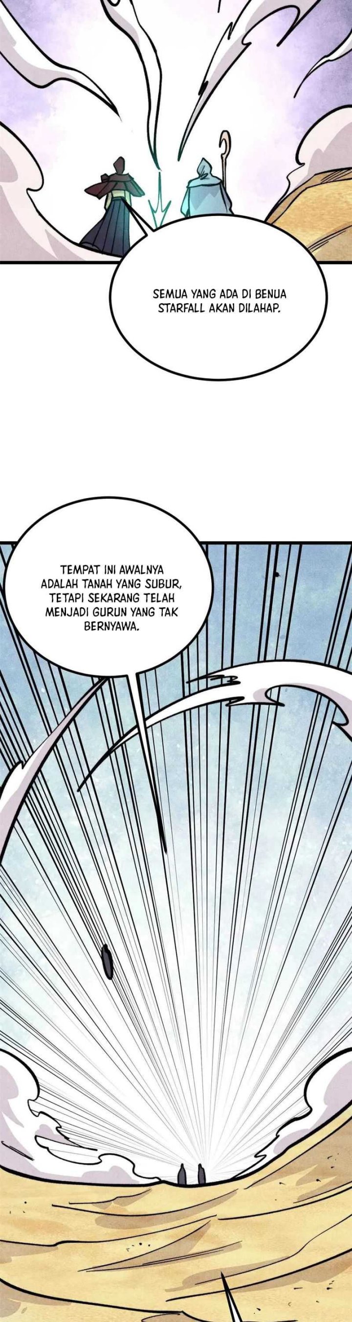 All Hail the Sect Leader Chap 431 - Next Chap 432