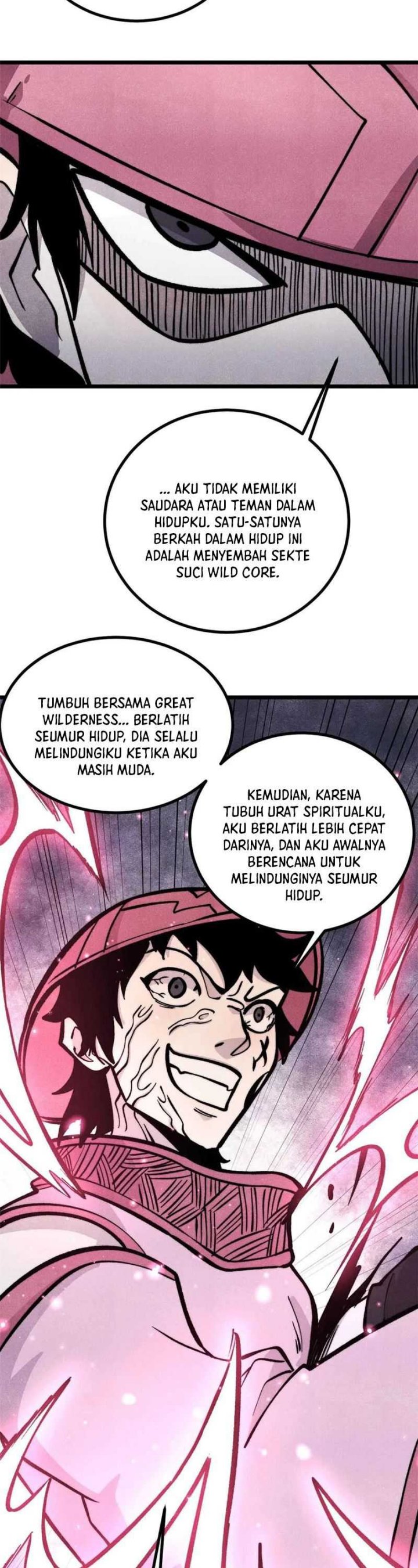 All Hail the Sect Leader Chap 431 - Next Chap 432
