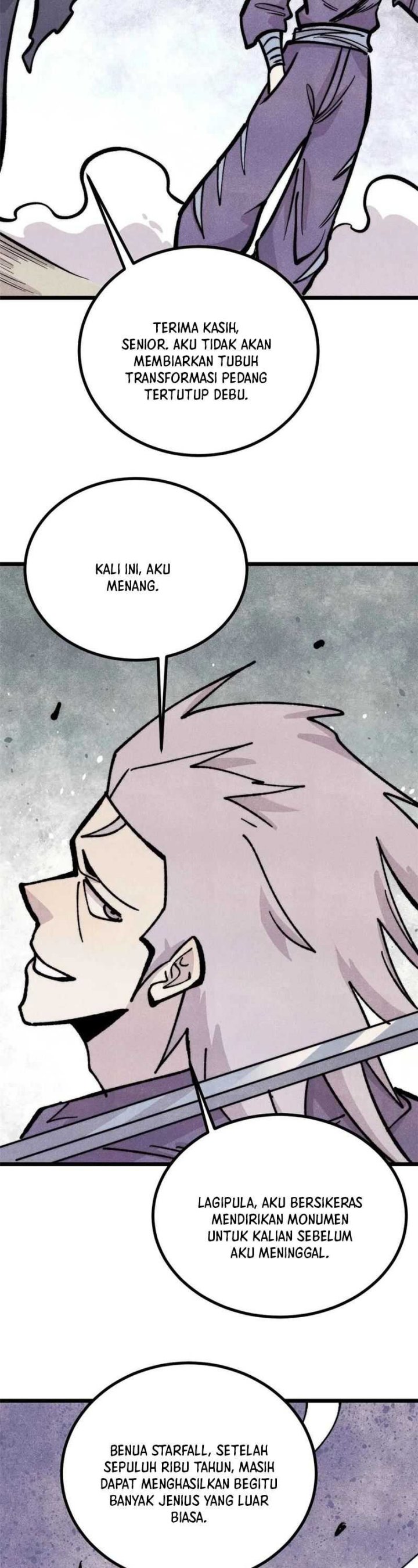 All Hail the Sect Leader Chap 431 - Next Chap 432