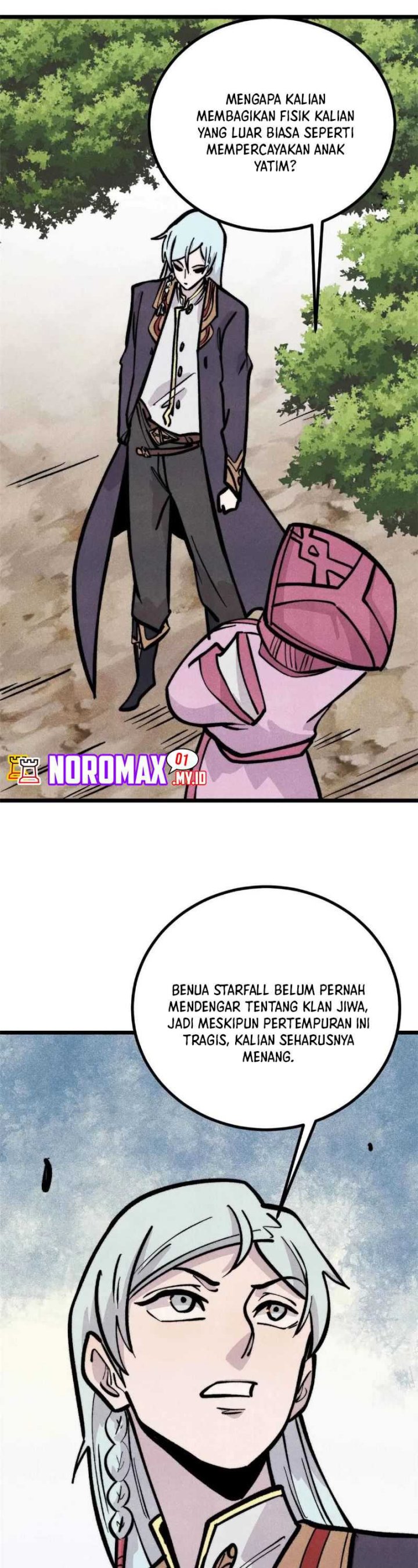 All Hail the Sect Leader Chap 431 - Next Chap 432