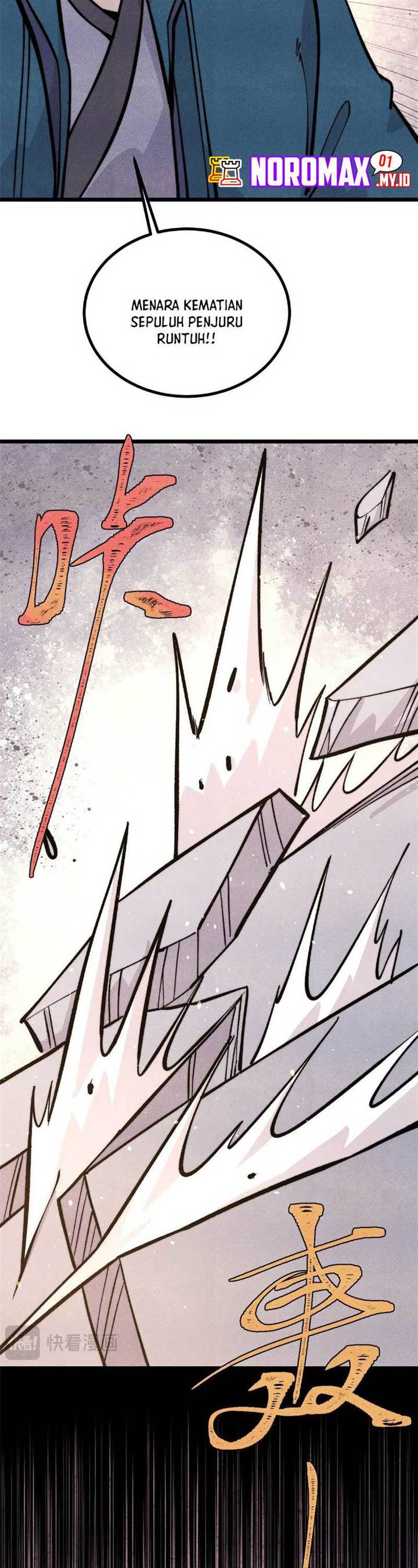 All Hail the Sect Leader Chap 432 - Next Chap 433