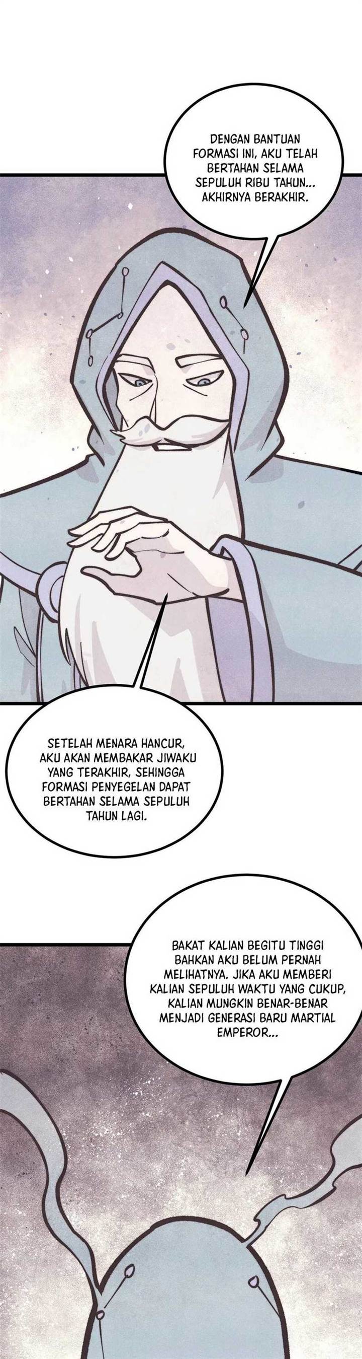 All Hail the Sect Leader Chap 432 - Next Chap 433
