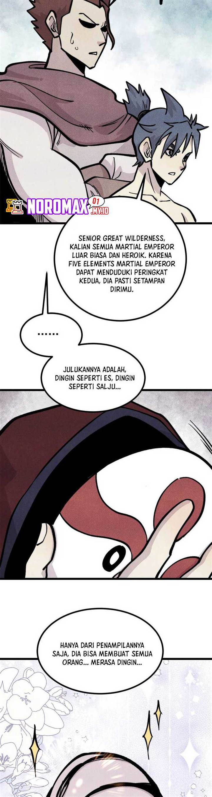 All Hail the Sect Leader Chap 432 - Next Chap 433