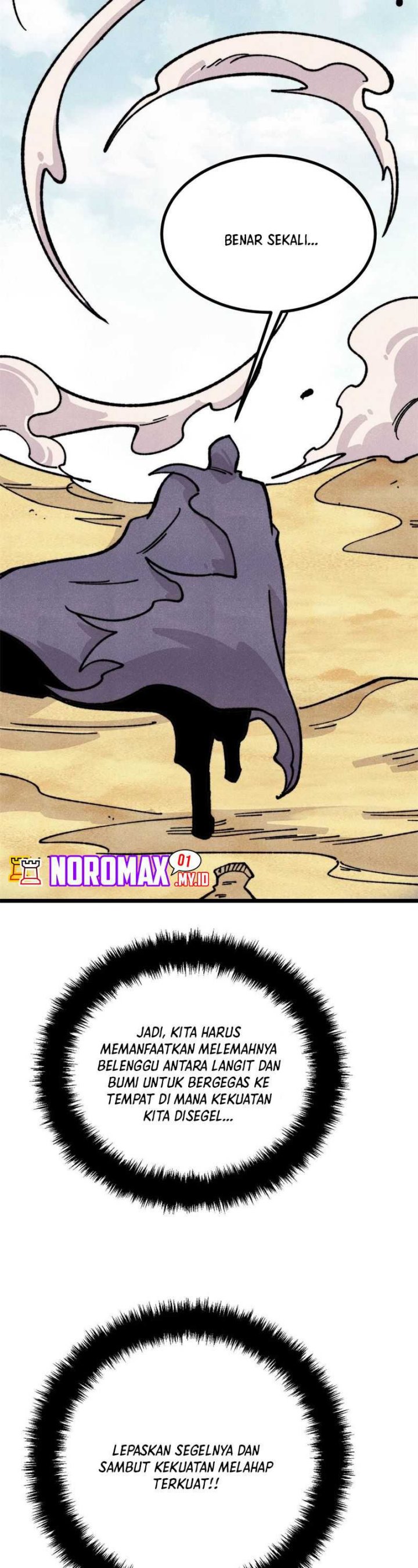 All Hail the Sect Leader Chap 433 - Next Chap 434