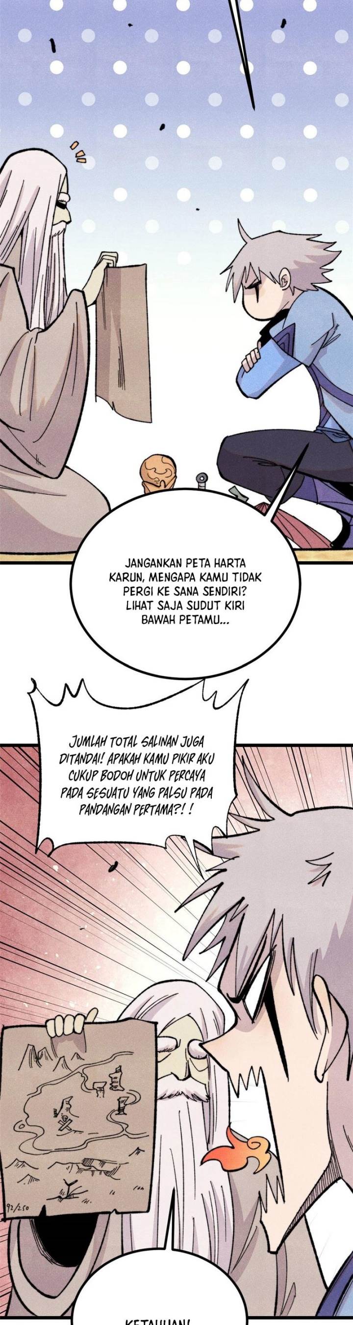 All Hail the Sect Leader Chap 434 - Next Chap 435