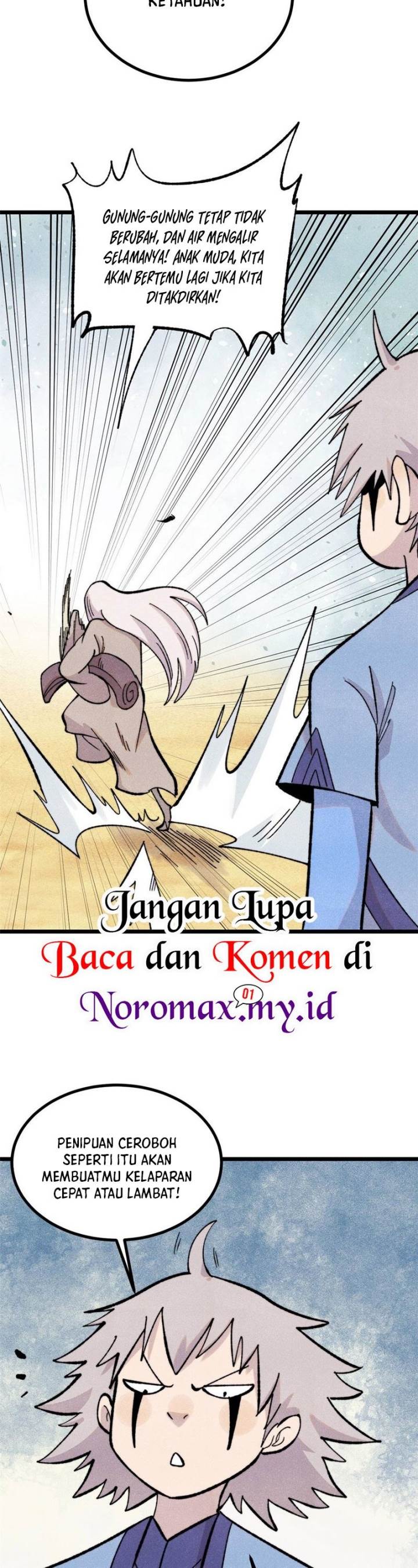 All Hail the Sect Leader Chap 434 - Next Chap 435