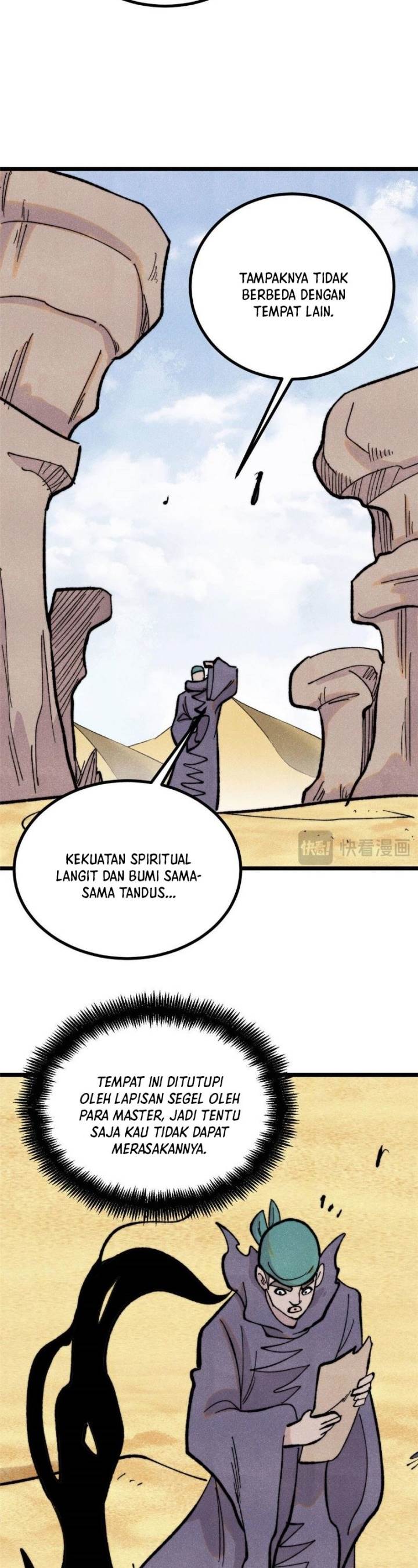 All Hail the Sect Leader Chap 434 - Next Chap 435