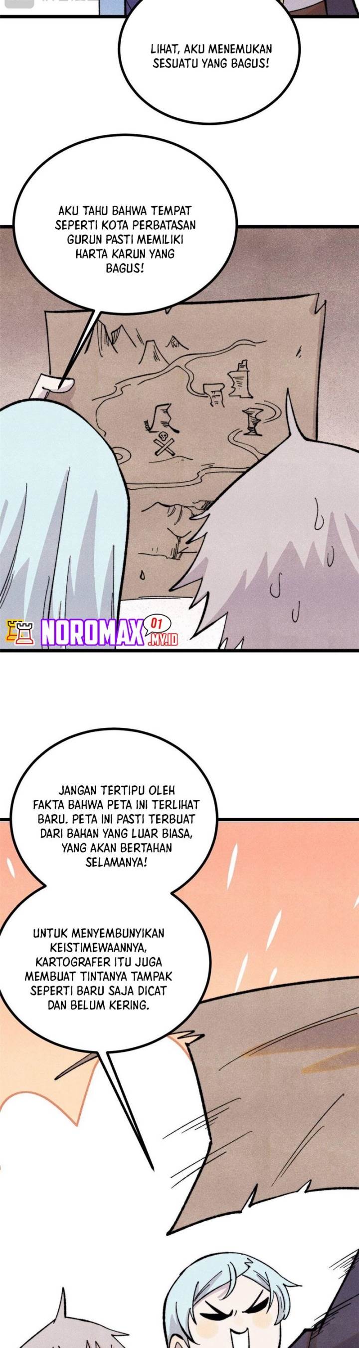 All Hail the Sect Leader Chap 434 - Next Chap 435