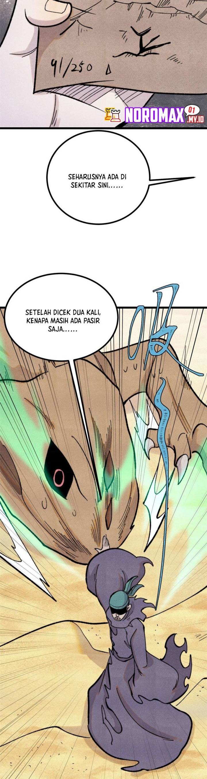 All Hail the Sect Leader Chap 434 - Next Chap 435