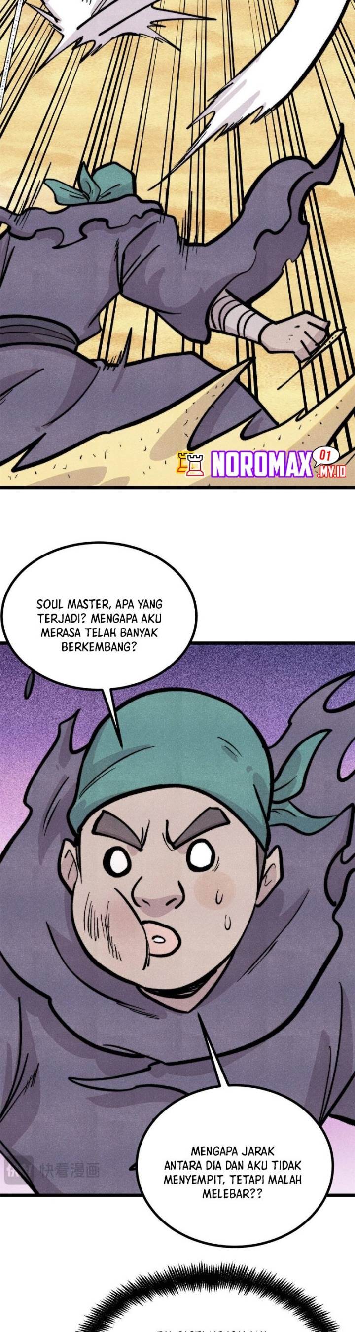 All Hail the Sect Leader Chap 435 - Next Chap 436