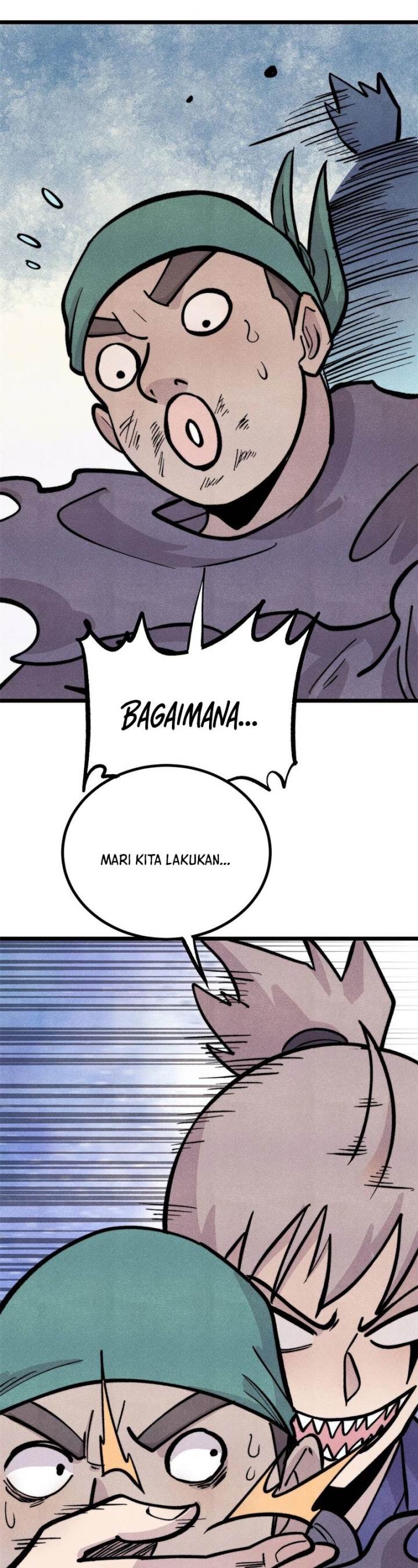 All Hail the Sect Leader Chap 435 - Next Chap 436