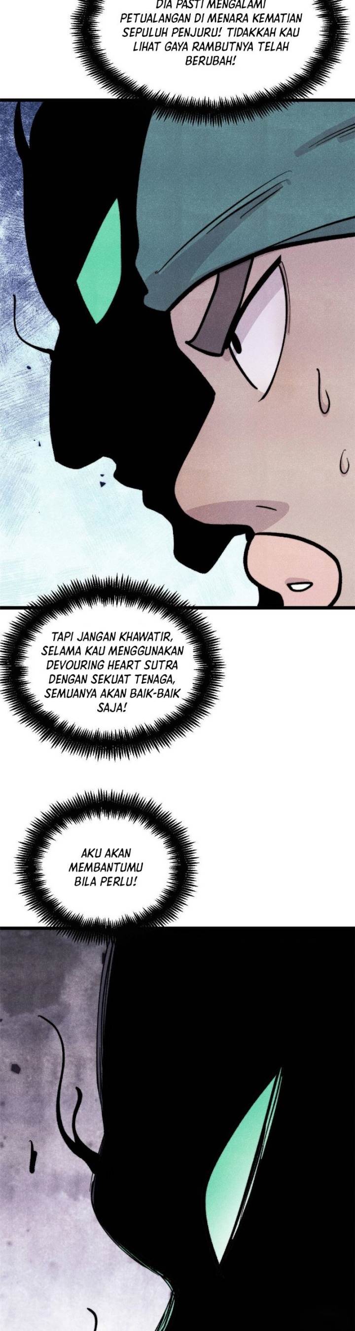 All Hail the Sect Leader Chap 435 - Next Chap 436