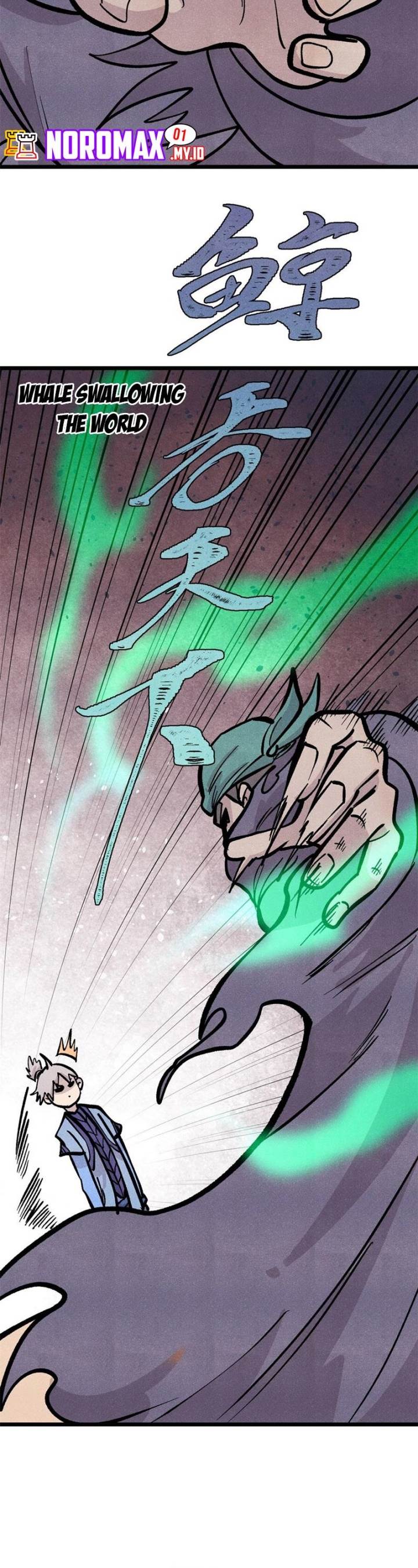 All Hail the Sect Leader Chap 435 - Next Chap 436