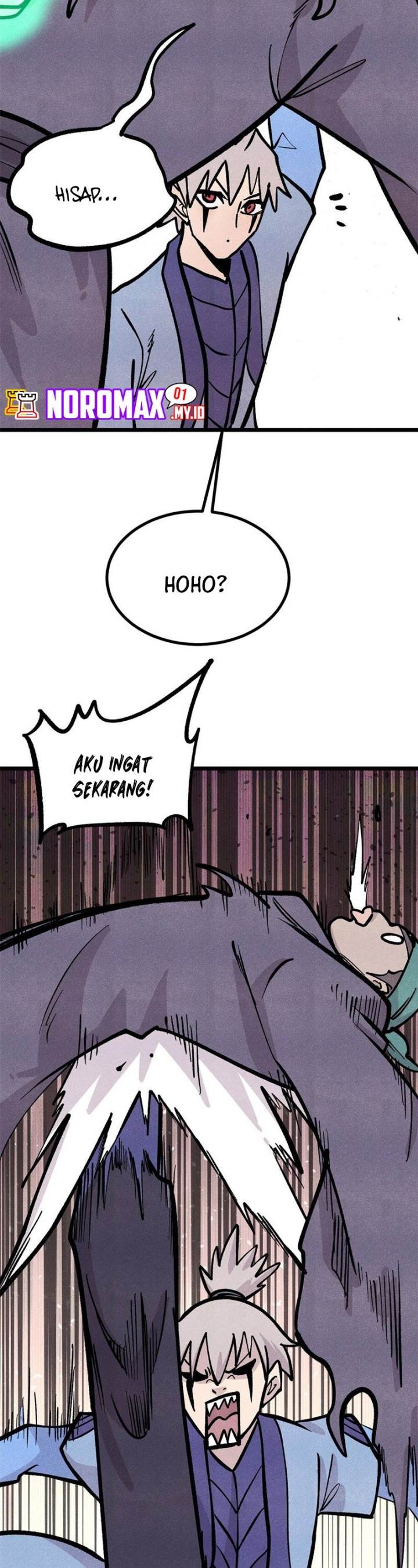 All Hail the Sect Leader Chap 435 - Next Chap 436