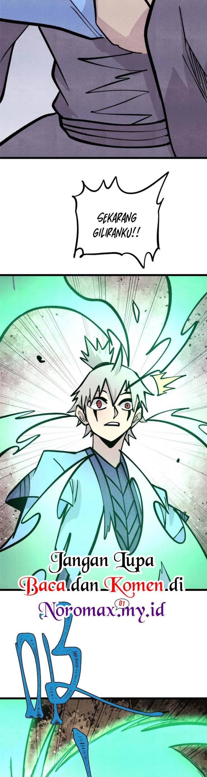 All Hail the Sect Leader Chap 436 - Next Chap 437