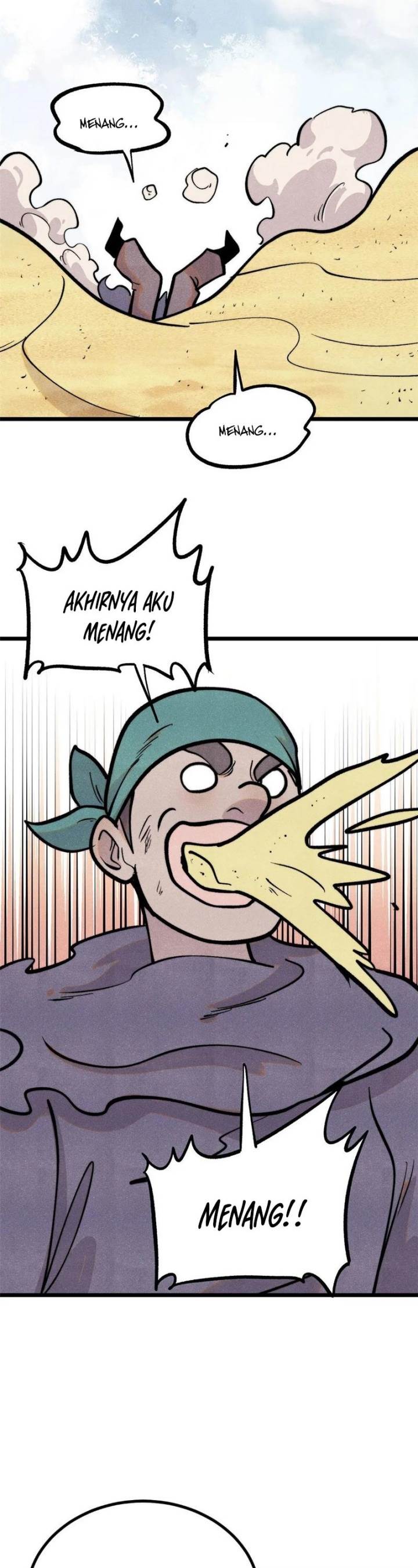 All Hail the Sect Leader Chap 436 - Next Chap 437