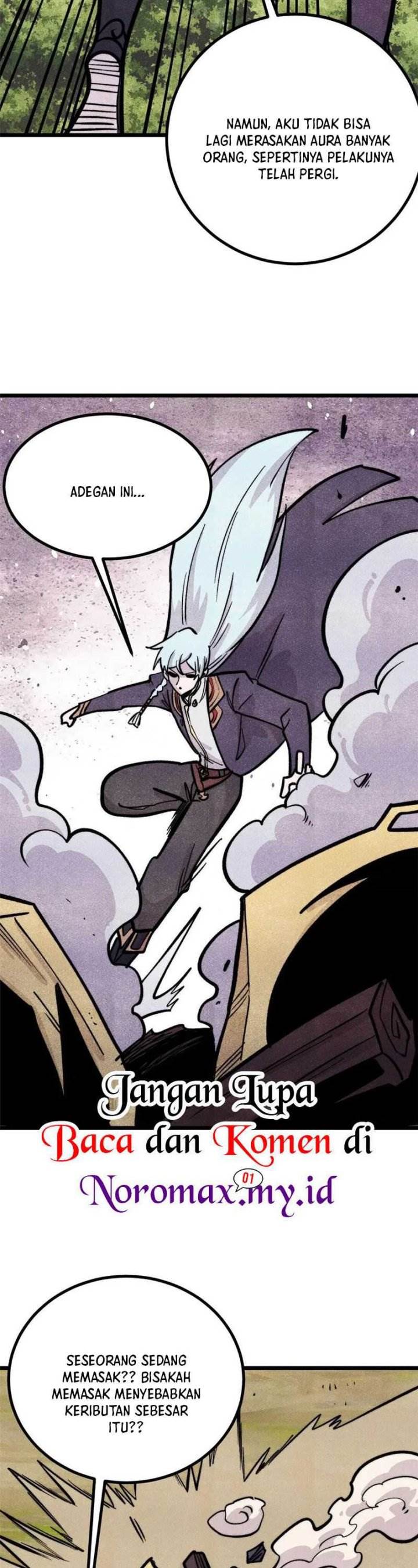 All Hail the Sect Leader Chap 437 - Next Chap 438