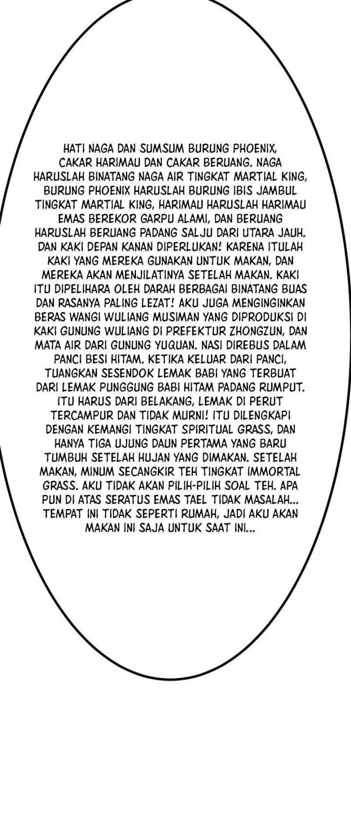 All Hail the Sect Leader Chap 437 - Next Chap 438