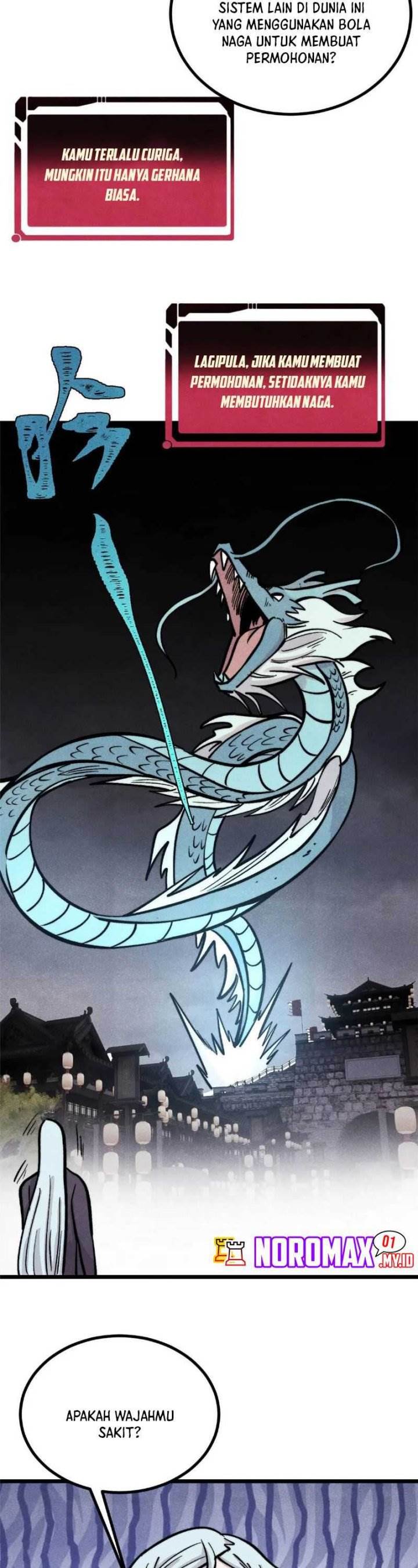 All Hail the Sect Leader Chap 437 - Next Chap 438