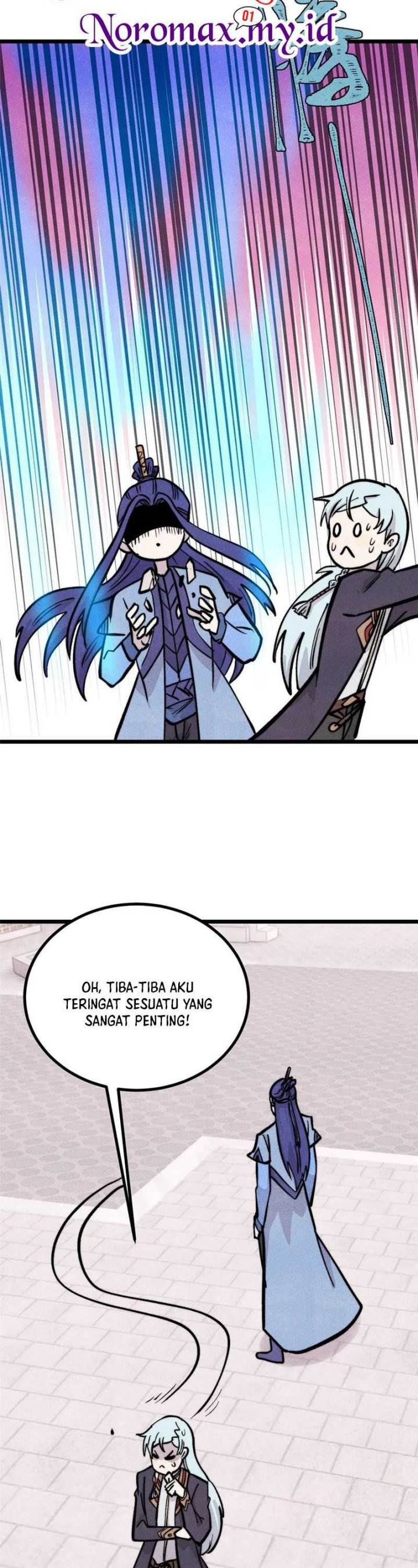 All Hail the Sect Leader Chap 437 - Next Chap 438