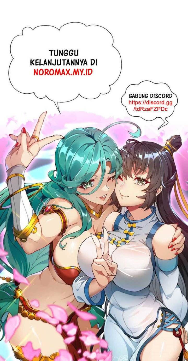 All Hail the Sect Leader Chap 437 - Next Chap 438