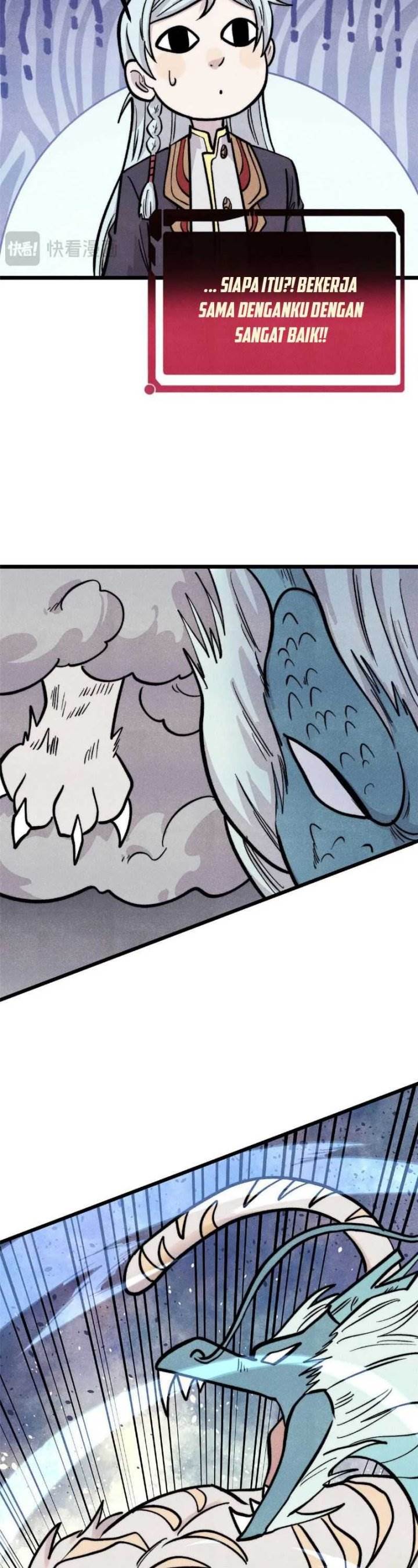 All Hail the Sect Leader Chap 437 - Next Chap 438