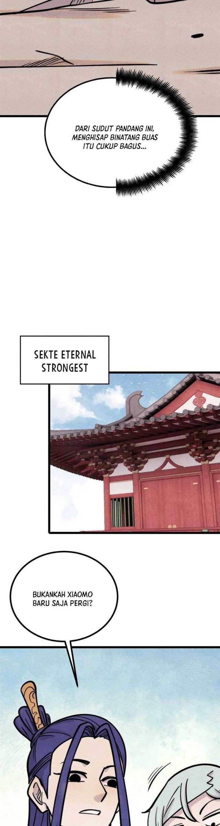 All Hail the Sect Leader Chap 437 - Next Chap 438