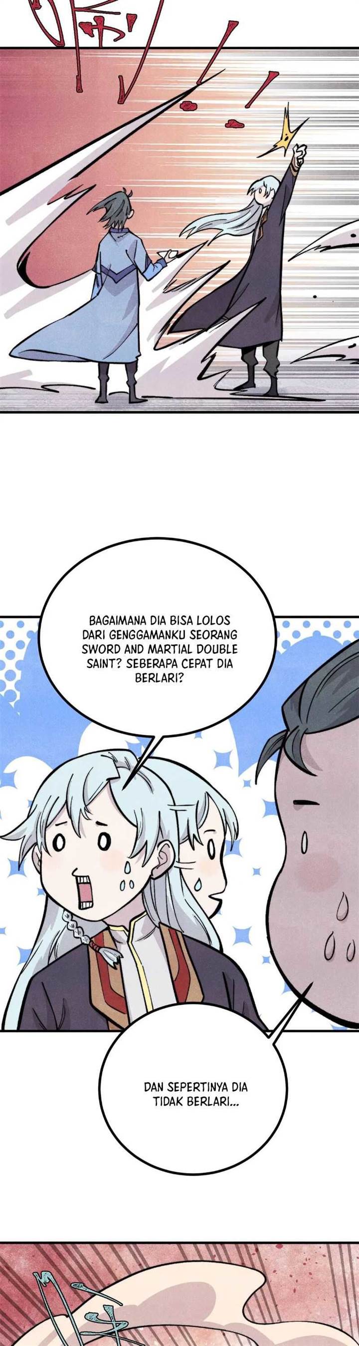 All Hail the Sect Leader Chap 438 - Next Chap 439