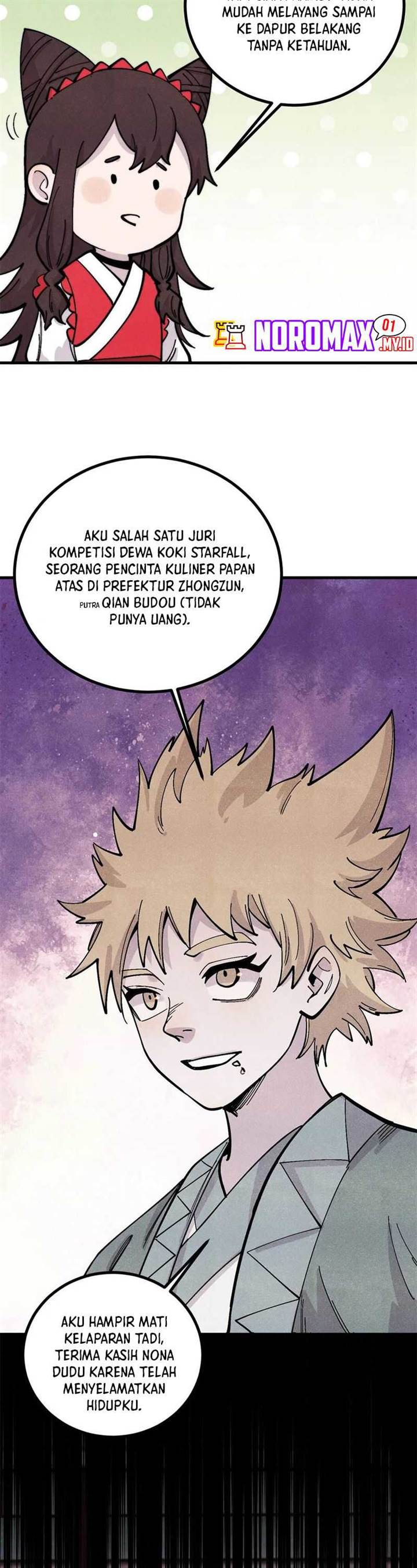 All Hail the Sect Leader Chap 438 - Next Chap 439