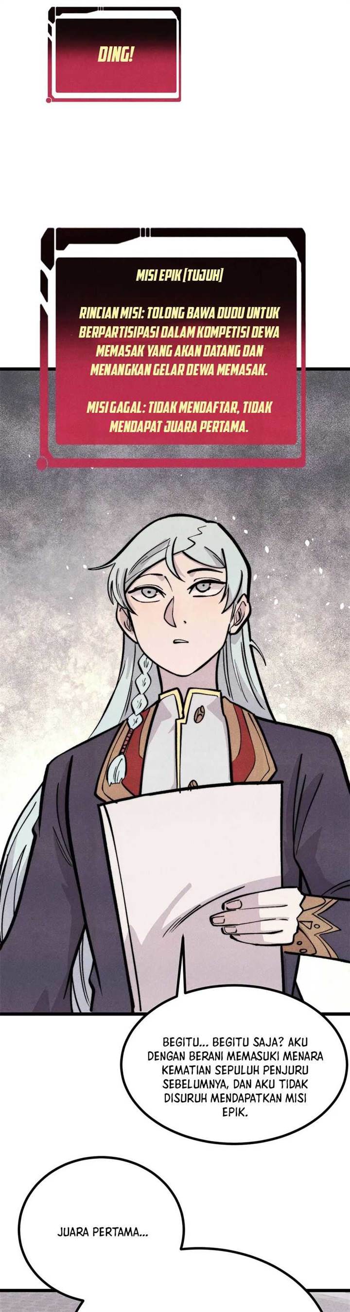 All Hail the Sect Leader Chap 438 - Next Chap 439