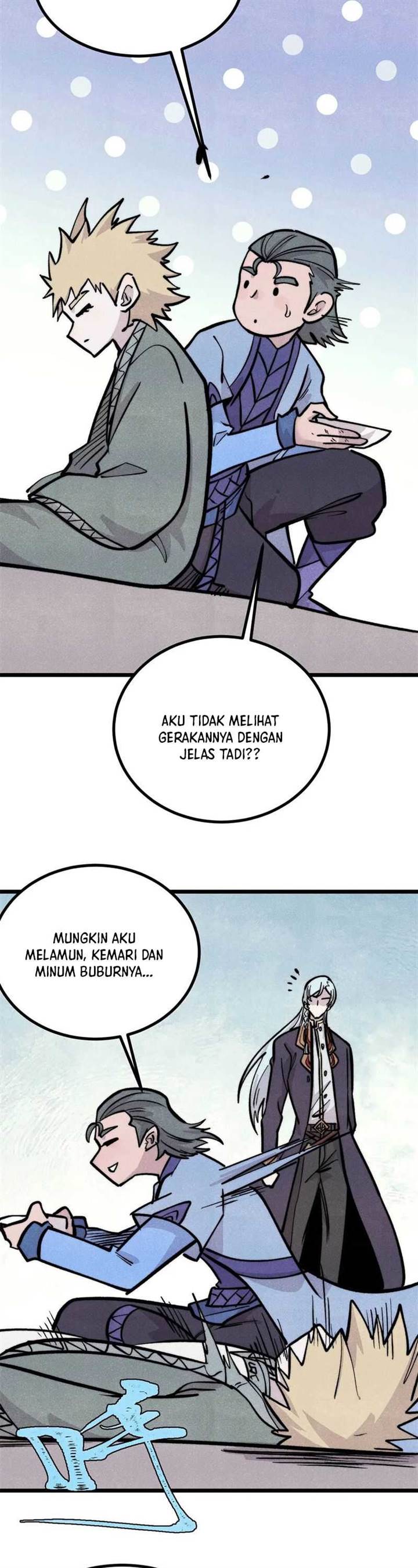 All Hail the Sect Leader Chap 438 - Next Chap 439