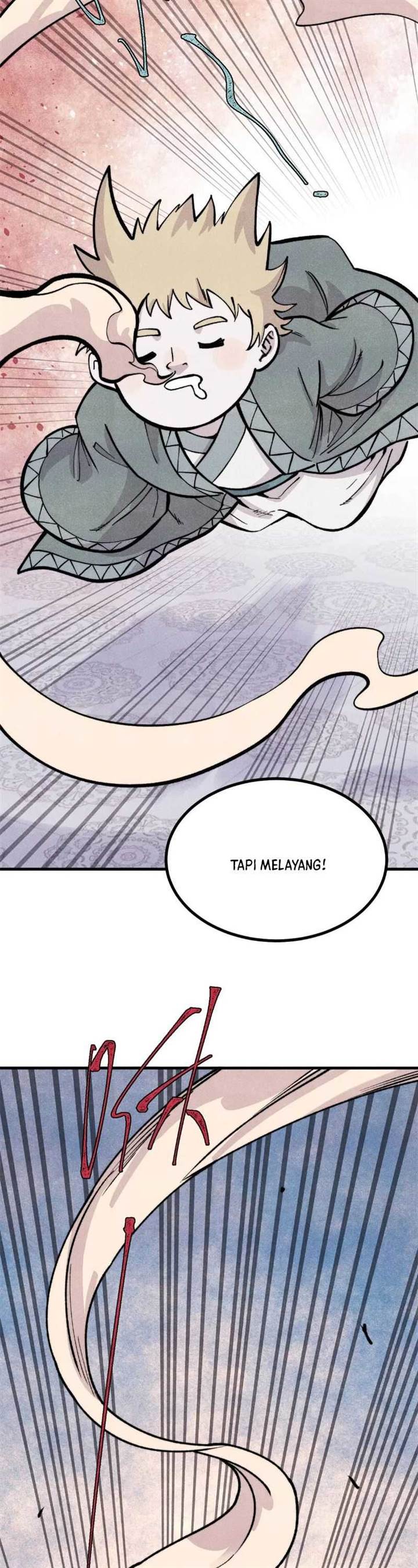 All Hail the Sect Leader Chap 438 - Next Chap 439