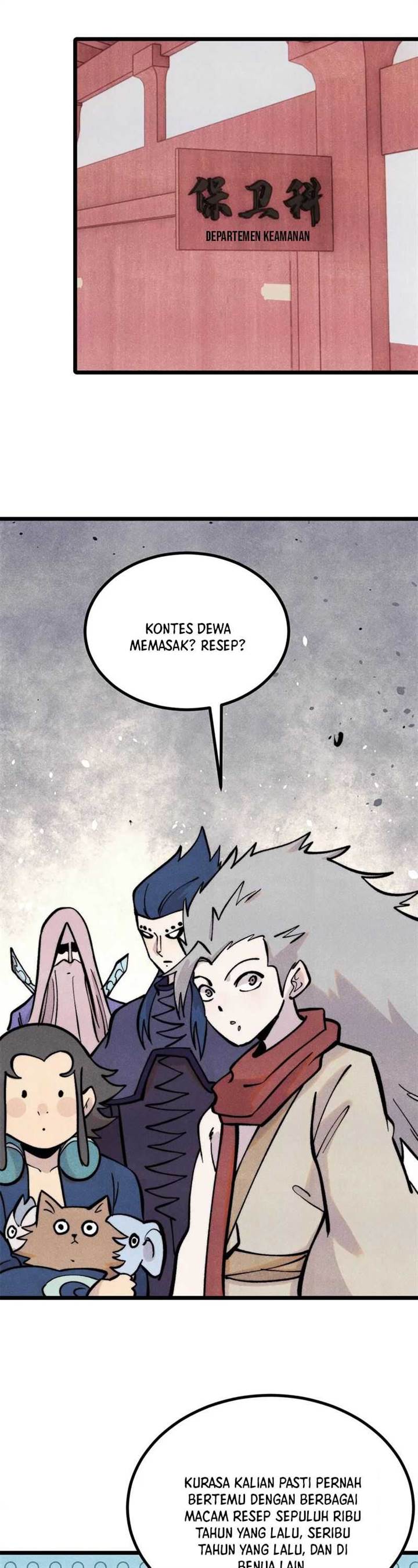 All Hail the Sect Leader Chap 439 - Next Chap 440