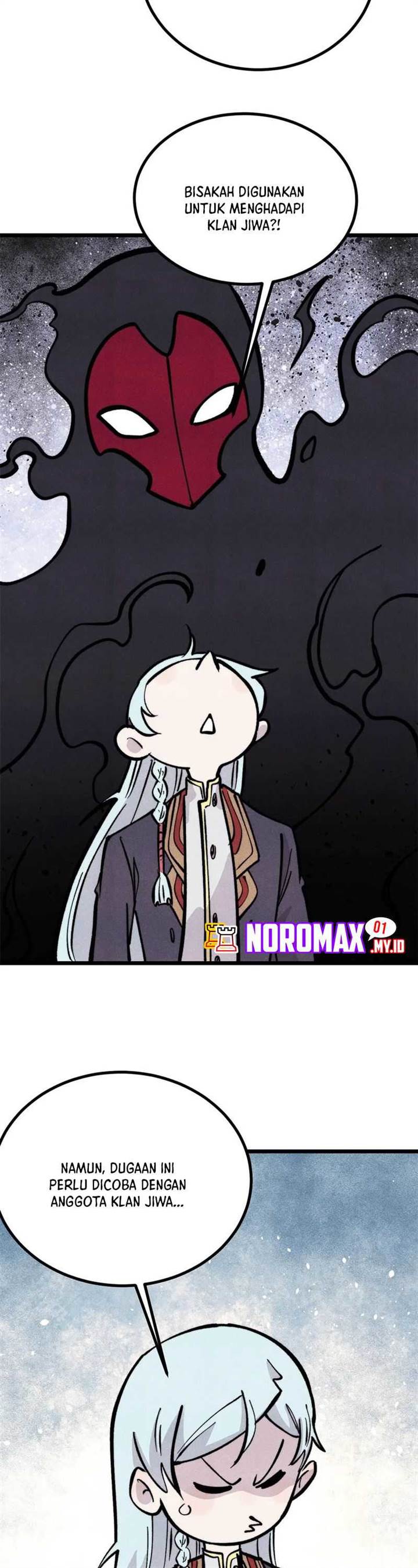 All Hail the Sect Leader Chap 439 - Next Chap 440