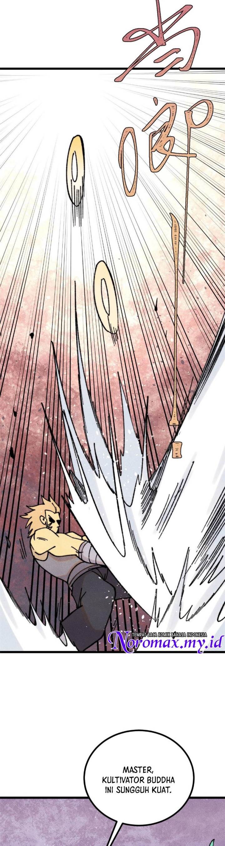 All Hail the Sect Leader Chap 400 - Next Chap 401