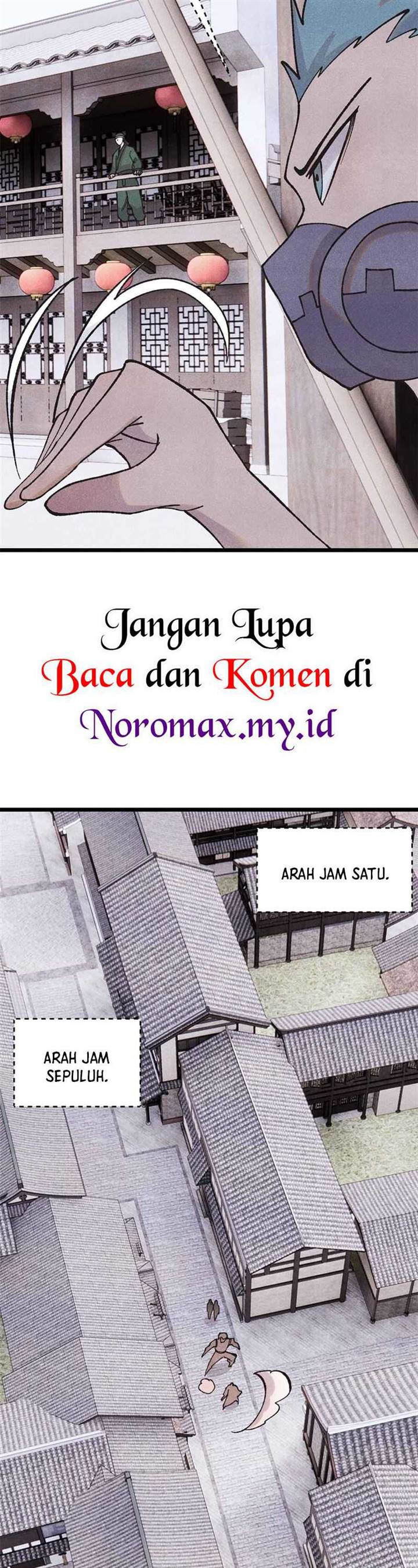 All Hail the Sect Leader Chap 401 - Next Chap 402