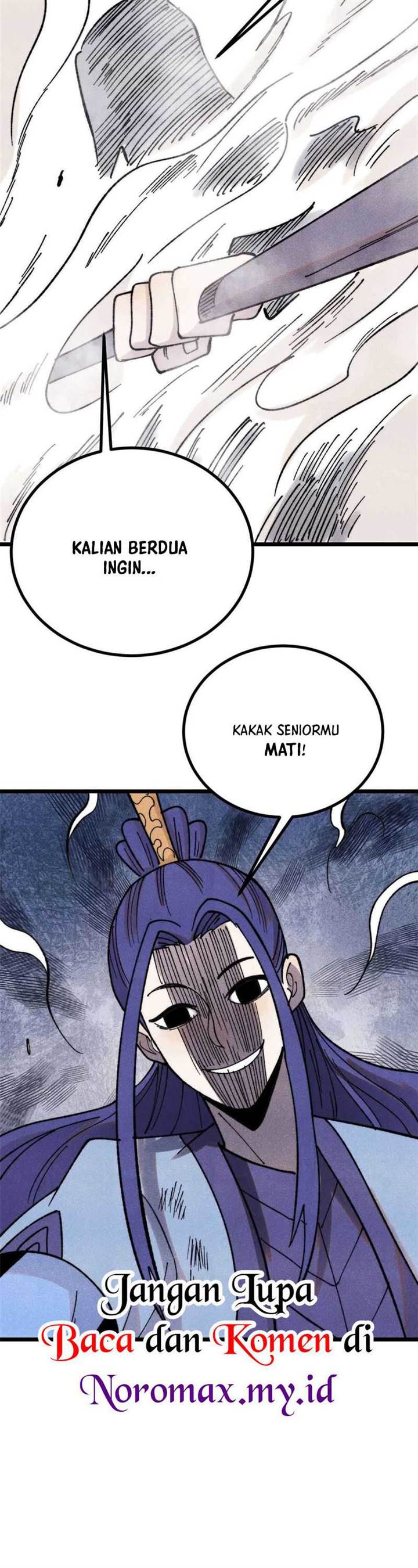 All Hail the Sect Leader Chap 401 - Next Chap 402