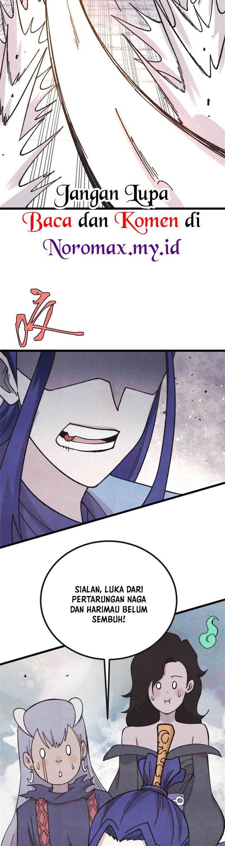 All Hail the Sect Leader Chap 401 - Next Chap 402