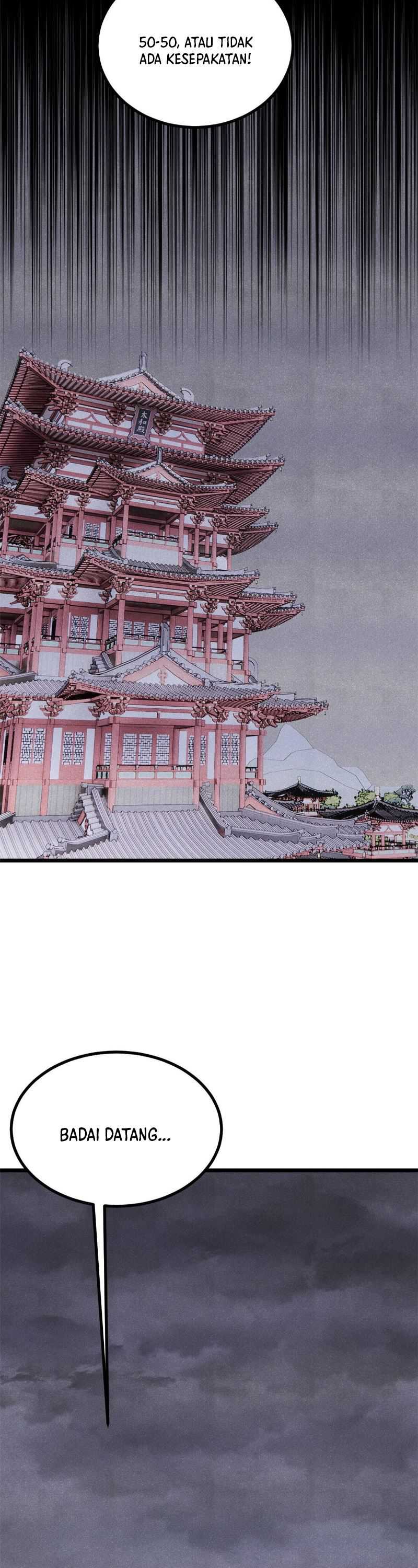 All Hail the Sect Leader Chap 402 - Next Chap 403