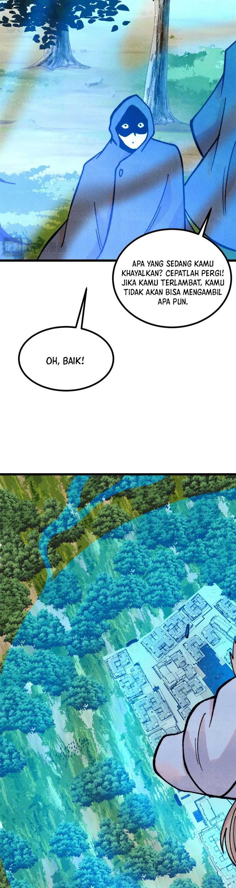 All Hail the Sect Leader Chap 402 - Next Chap 403