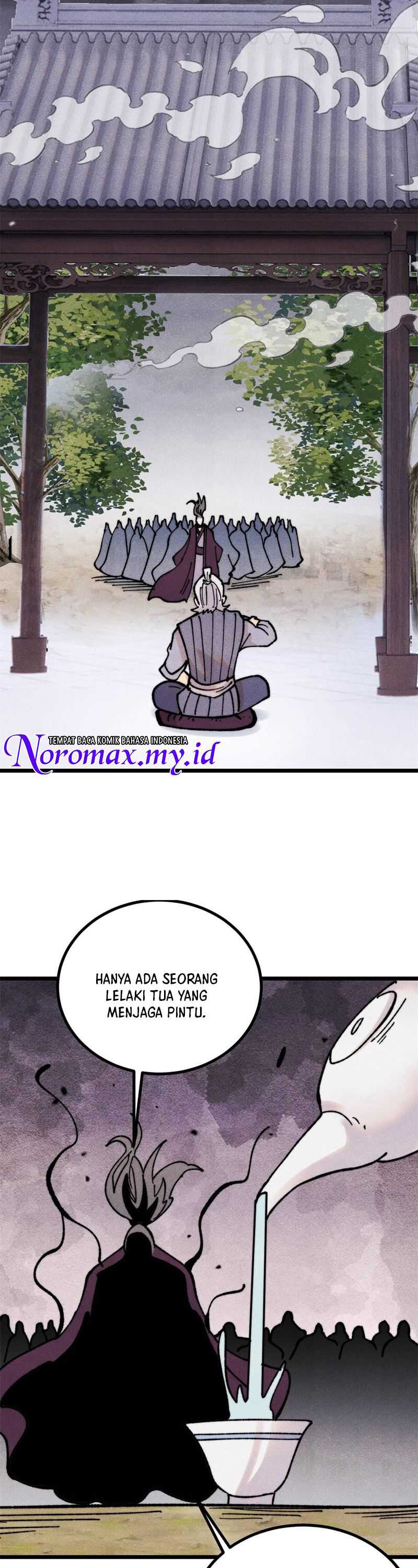 All Hail the Sect Leader Chap 402 - Next Chap 403