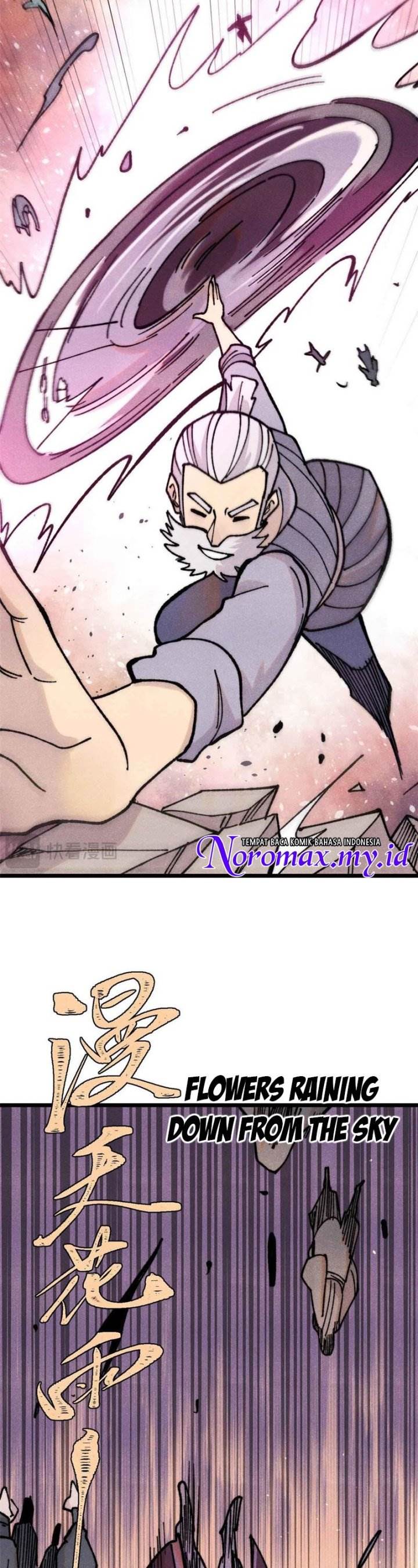 All Hail the Sect Leader Chap 403 - Next Chap 404