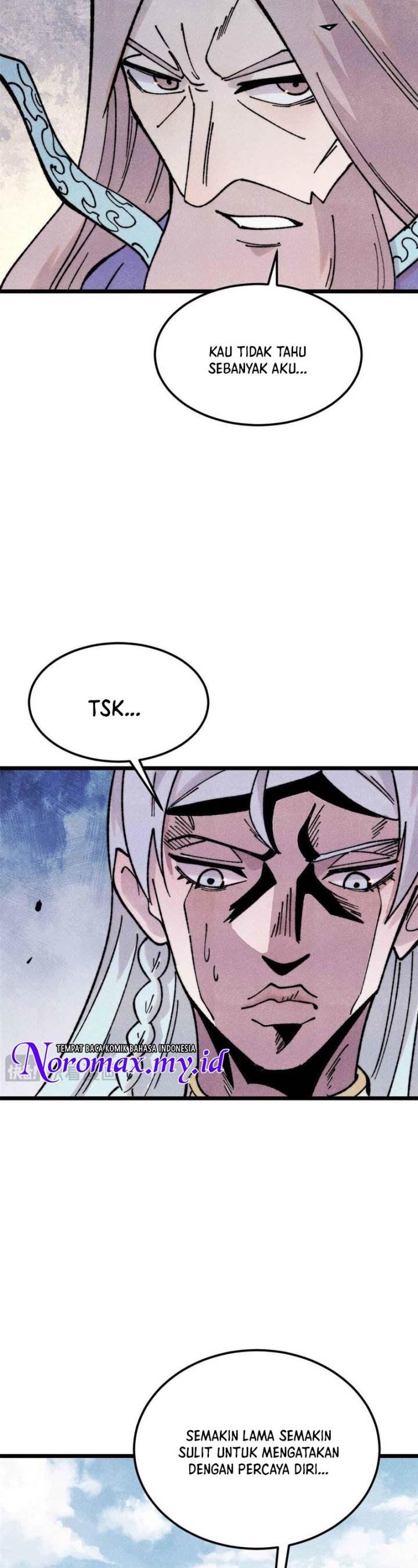 All Hail the Sect Leader Chap 403 - Next Chap 404