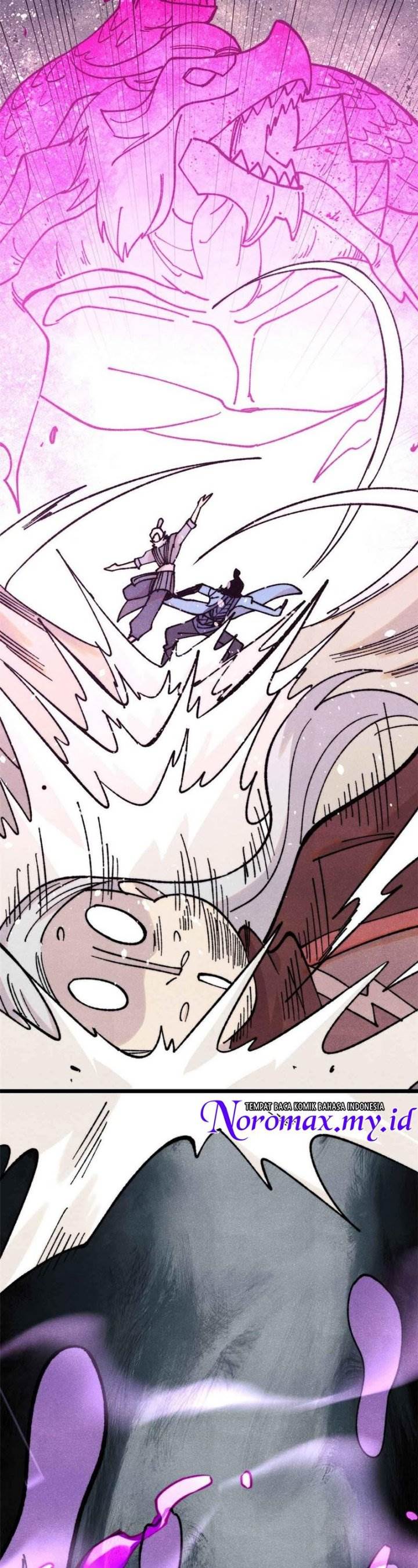 All Hail the Sect Leader Chap 403 - Next Chap 404